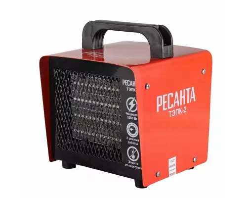 Тепловая пушка РЕСАНТА ТЭПК-2