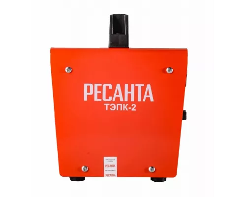 Тепловая пушка РЕСАНТА ТЭПК-2