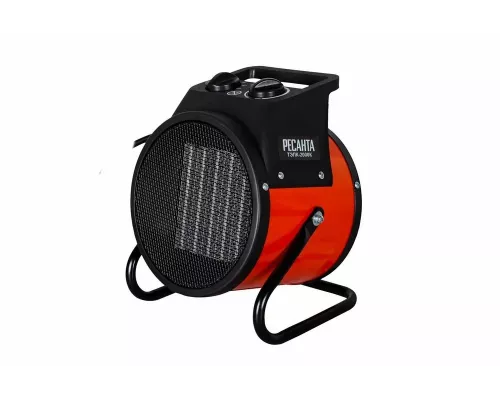 Тепловая пушка РЕСАНТА ТЭПК-2000K