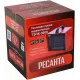 Тепловая пушка РЕСАНТА ТЭПК-3000 красный/черный