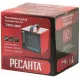 Тепловая пушка РЕСАНТА ТЭПК-3000 красный/черный