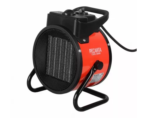 Тепловая пушка РЕСАНТА ТЭПК-3000K