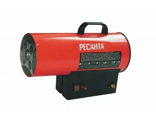 Тепловая пушка РЕСАНТА ТГП-10000