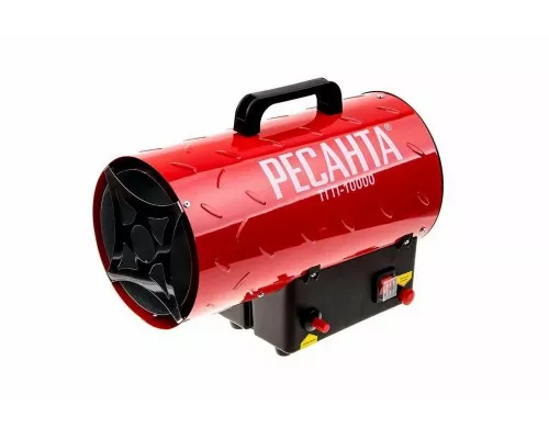 Тепловая пушка РЕСАНТА ТГП-10000