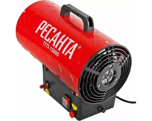 Тепловая пушка РЕСАНТА ТГП-15000