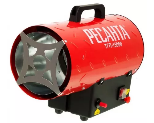 Тепловая пушка РЕСАНТА ТГП-15000