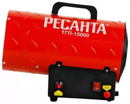 Тепловая пушка РЕСАНТА ТГП-15000