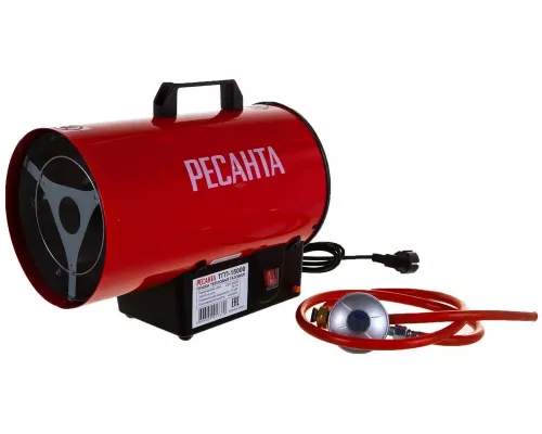 Тепловая пушка РЕСАНТА ТГП-15000