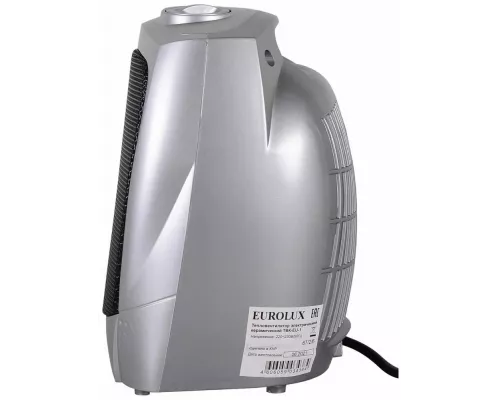 Тепловентилятор EUROLUX ТВК-EU-1