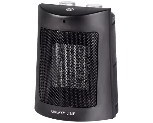 Тепловентилятор Galaxy Line GL 8170 черный