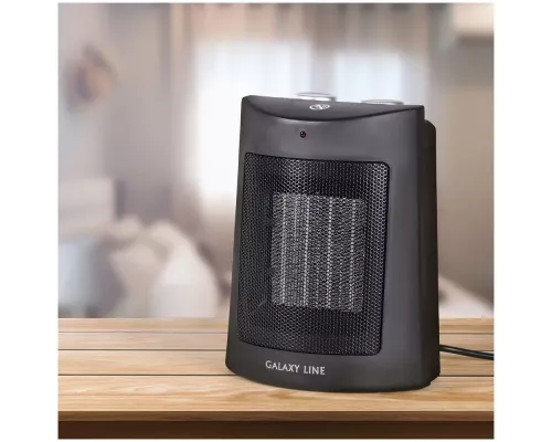 Тепловентилятор Galaxy Line GL 8170 черный