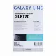 Тепловентилятор Galaxy Line GL 8170 черный