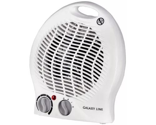 Тепловентилятор Galaxy Line GL 8171 белый