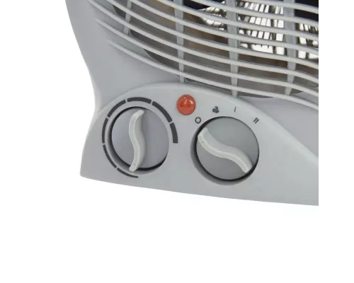 Тепловентилятор Galaxy Line GL 8171 белый