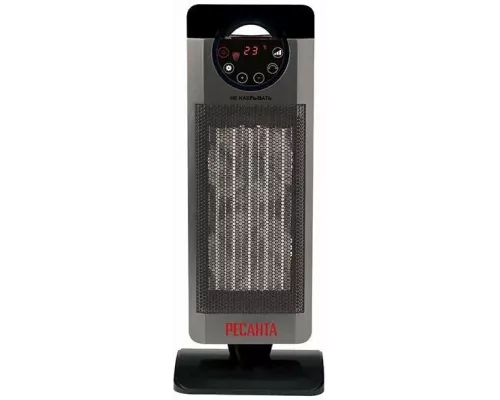 Тепловентилятор РЕСАНТА ТВК-3