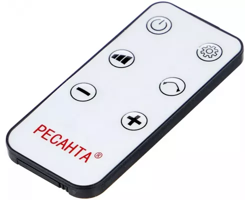 Тепловентилятор РЕСАНТА ТВК-3