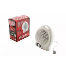 Тепловентилятор РЕСАНТА ТВС-2