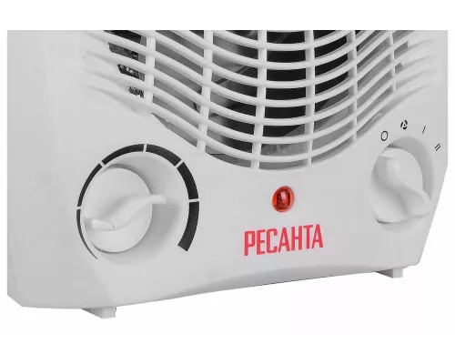 Тепловентилятор РЕСАНТА ТВС-2