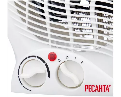 Тепловентилятор РЕСАНТА ТВС-2
