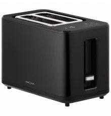Тостер KRONA Digitaler Black