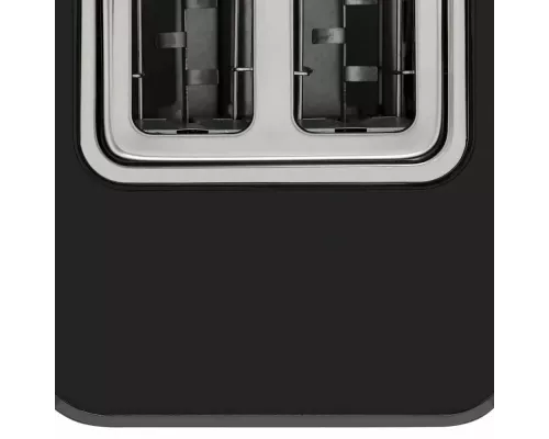 Тостер KRONA Digitaler Black