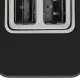 Тостер KRONA Digitaler Black