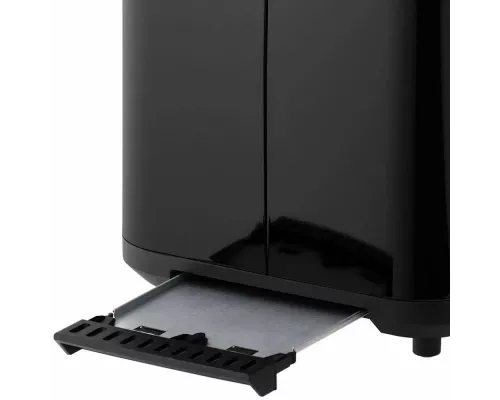 Тостер KRONA Digitaler Black