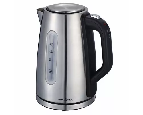 Тостер KRONA Digitaler Inox