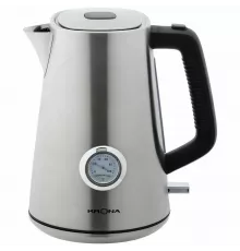 Тостер KRONA Stahl Inox