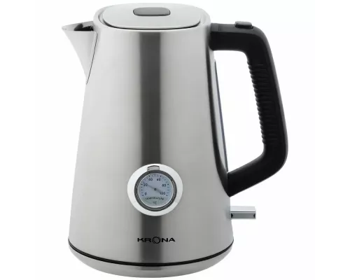 Тостер KRONA Stahl Inox