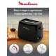 Тостер MOULINEX TT110232