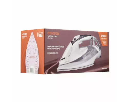 Утюг Centek CT-2334