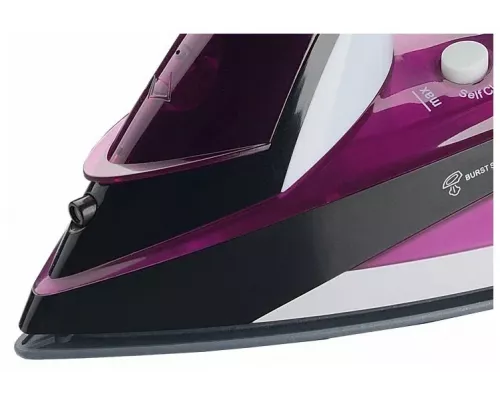 Утюг CENTEK CT-2344 фиолетовый