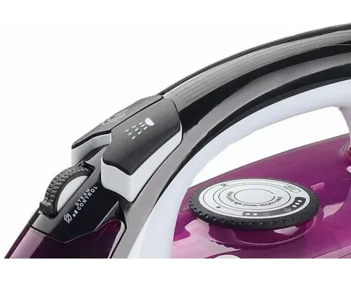 Утюг CENTEK CT-2344 фиолетовый
