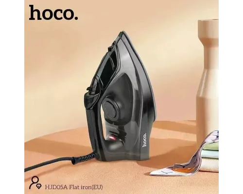 Утюг HOCO HJD05A