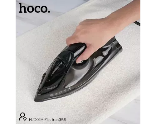 Утюг HOCO HJD05A