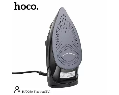 Утюг HOCO HJD05A