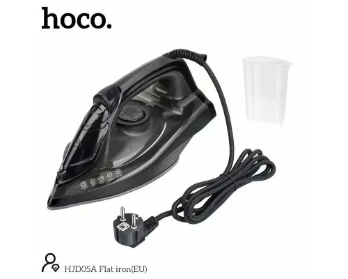 Утюг HOCO HJD05A