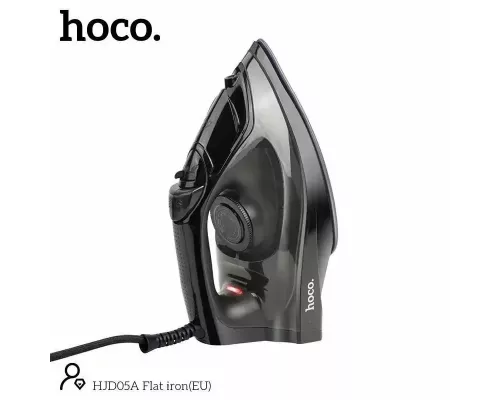 Утюг HOCO HJD05A