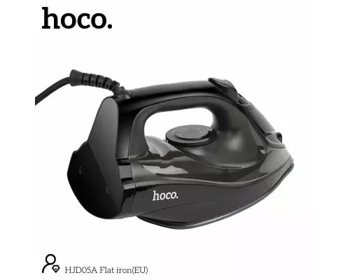 Утюг HOCO HJD05A