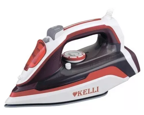 Утюг KELLI KL-1633