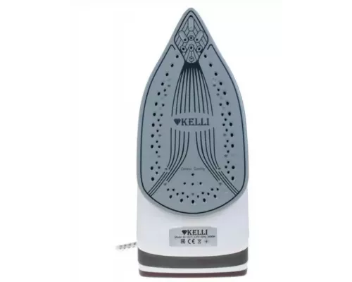 Утюг KELLI KL-1633