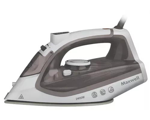 Утюг Maxwell MW-3047BN коричневый