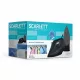 Утюг SCARLETT SC-SI30K67 черный