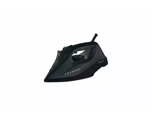Утюг SCARLETT SC-SI30K67 черный