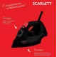 Утюг SCARLETT SC-SI30K70