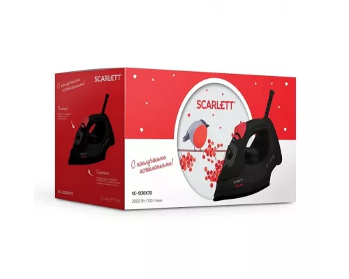 Утюг SCARLETT SC-SI30K70