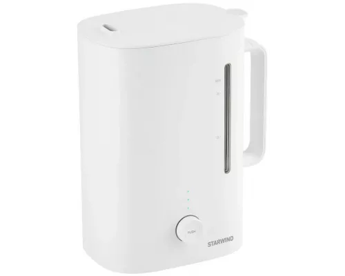 Увлажнитель воздуха STARWIND SHC1211 белый
