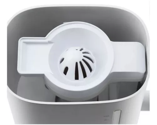 Увлажнитель воздуха STARWIND SHC1211 белый