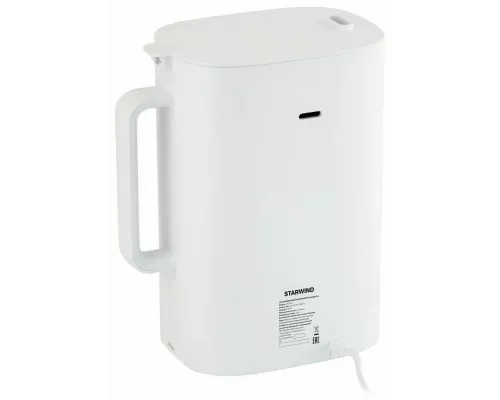 Увлажнитель воздуха STARWIND SHC1211 белый